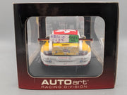Modellautos 1:18 Autoart Porsche 911 (997) GT3 Cup PCCA China 2006 #68 mit OVP