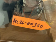 Modellautos 1:43 Altaya Ferrari LaFerrari Aperta mit OVP