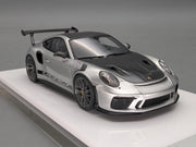 Modellautos 1:43 Eidolon Make Up Porsche 911 991.2 GT3 RS Weissach 2018 mit OVP