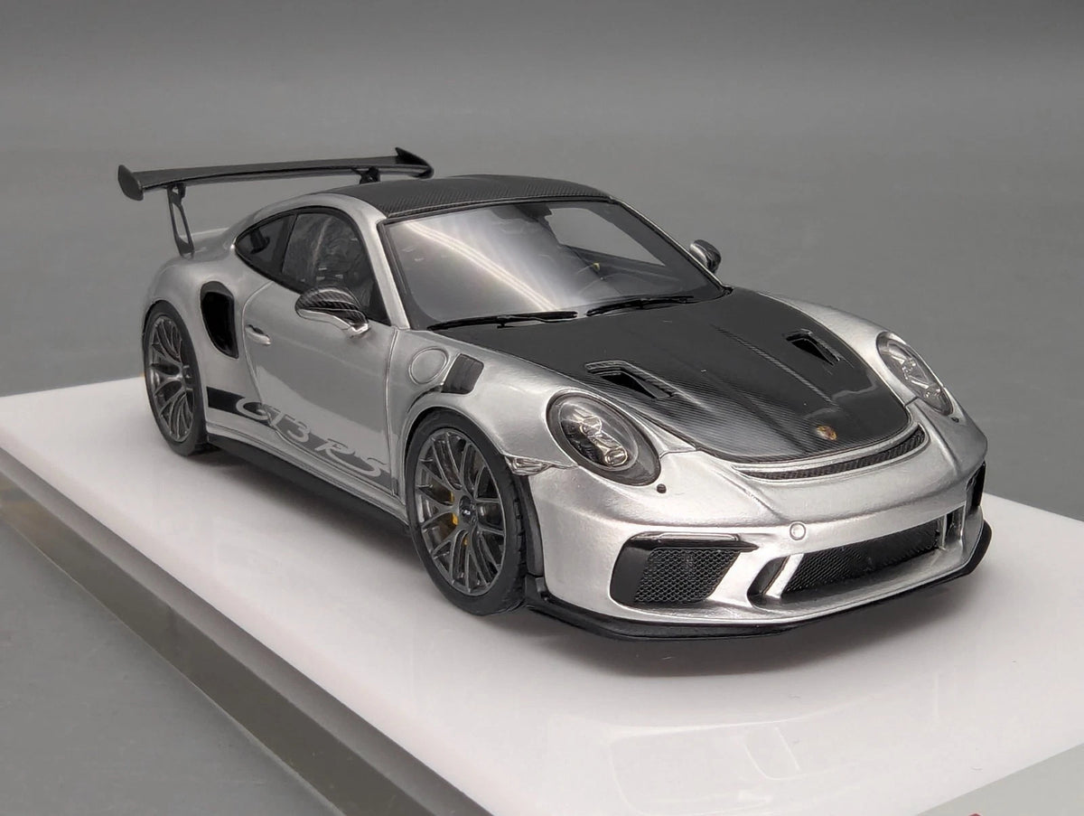 Modellautos 1:43 Eidolon Make Up Porsche 911 991.2 GT3 RS Weissach 2018 mit OVP
