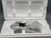 Modellautos 1:18 Werk83 Mercedes-Benz W196 Formula 1 1955 Silber mit OVP