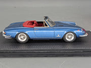 Modellautos 1:43 BBR Ferrari 365 GTS 1969 S/N 12259 First Owner Ltd 01/22 OVP