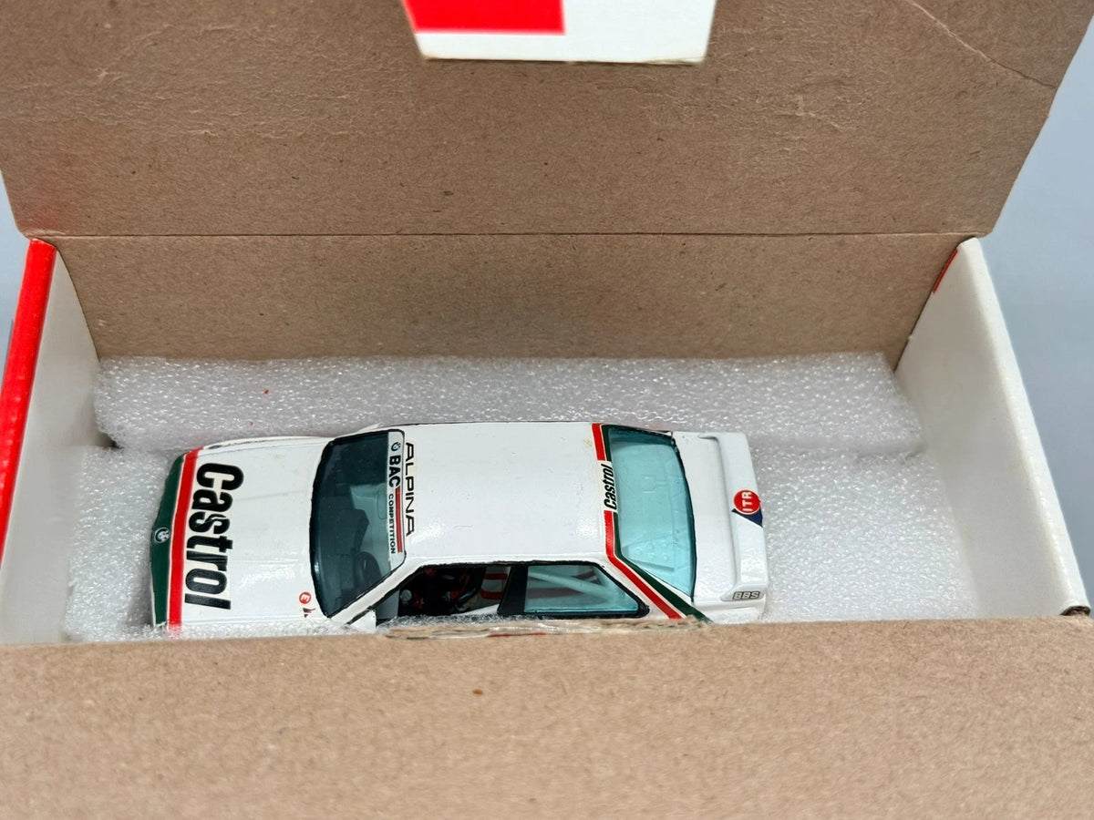 Modellautos 1:43 GAMA 1153 BMW M3 mit Karton