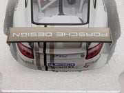 Modellautos 1:18 AUTOart Porsche 911 GT3 Cup #40 VIP Car mit WAP Dealer OVP