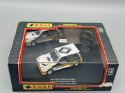 Modellautos 1:43 Universal Hobbies Renault 5 Maxi Turbo 1986 #5 Sainz Boto OVP