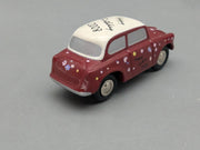 Modellautos 1:90 Schuco Piccolo Lloyd Alexander TS Geburtstagsmodell 2008 in OVP