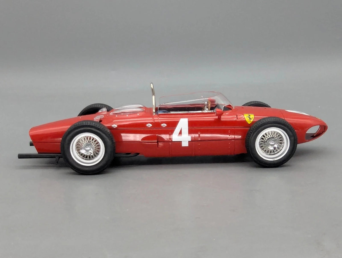 Modellautos 1:18 CMR 170 Ferrari Dino 156 Sharknose Weltmeister F1 #4 Hill OVP