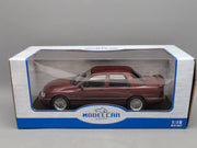 Modellautos 1:18 MCG Modelcar Group 18354 Ford Sierra RS Cosworth 4x4 mit OVP