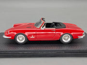Modellautos 1:43 BBR Ferrari 365 GTS 1969 S/N 12243 Auction 2008 Ltd 01/22 OVP