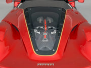 Modellautos 1:12 BBR Ferrari LaFerrari Aperta Rot UNIKAT Ltd. 01/01 Vitrine OVP
