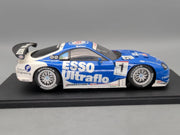 Modellautos 1:18 Autoart 80315 Toyota Supra JGTC 2003 Esso Ultraflo #1 mit OVP