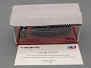 Modellautos 1:43 BBR Deluxe Calsito Ferrari 812 Competizione Blue Ltd 02/30 OVP