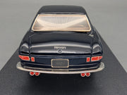 Modellautos 1:43 BBR Ferrari 330 GT 2+2 1965 Blue mit OVP