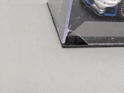 Modellautos 1:43 Minichamps Mercedes Benz C-Klasse DTM 1996 #21 Lohr OVP