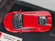 Eidolon Make Up 1:43 Lamborghini Aventador LP700-4 2011 Engine Set Rot mit OVP