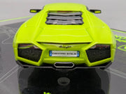 Modellautos 1:43 MR Collection Lamborghini Reventon Engine Set Ltd 19/20 in OVP