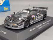 Modellautos 1:43 IXO McLaren F1 GTR WINNER Le Mans 1995 #59 Dalmas u. A. mit OVP