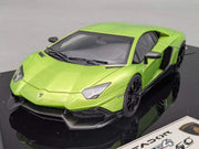 Eidolon Make Up 1:43 Lamborghini Aventador LP720-4 50. Annivers. Engine Set OVP