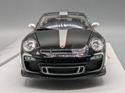 Modellautos 1:18 Bburago Porsche 911 GT3 RS 4.0 mit OVP