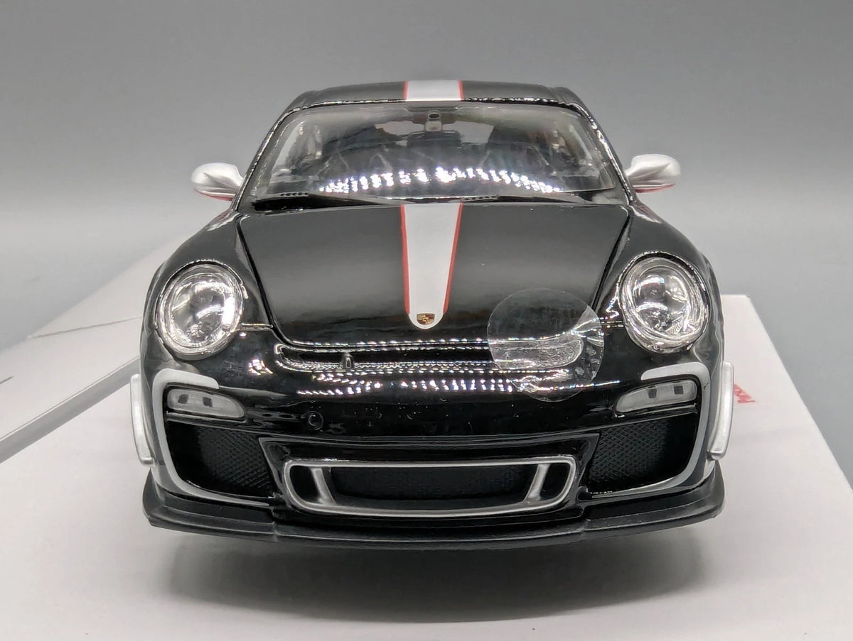 Modellautos 1:18 Bburago Porsche 911 GT3 RS 4.0 mit OVP