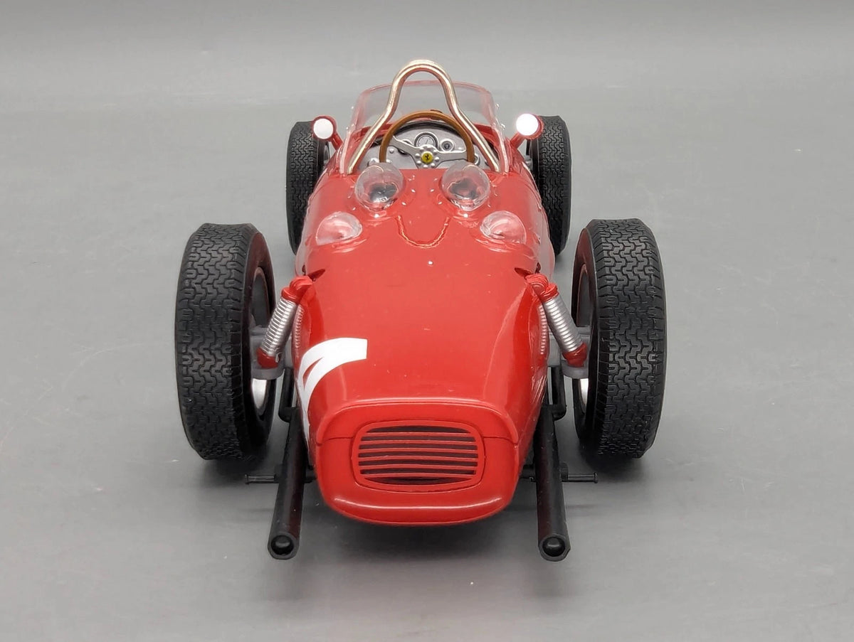 Modellautos 1:18 CMR 170 Ferrari Dino 156 Sharknose Weltmeister F1 #4 Hill OVP
