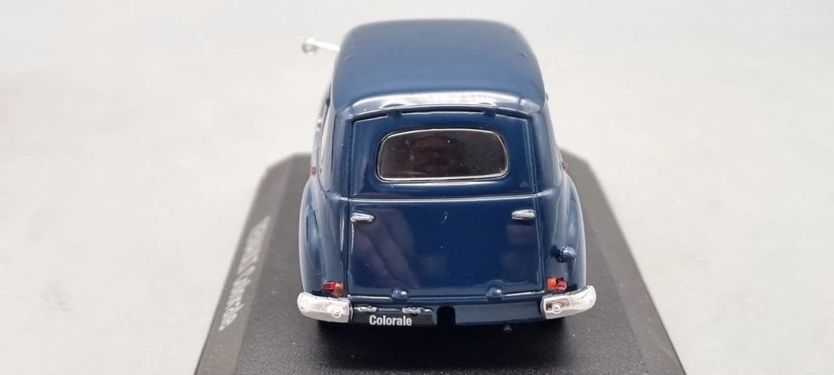 Modelautos 1:43 Norev Renault Colorale Dealer OVP