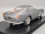 Modellautos 1:18 BBR Ferrari 250 TDF 1958 Rain Version Ltd 01/05 Grigio Fer. OVP