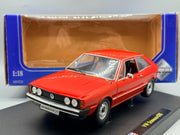 Modellautos 1:18 Revell Metal Volkswagen VW Scirocco GTI mit OVP