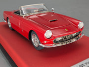 Modellautos 1:43 BBR Ferrari 250 GT Pininfarina Serie 1 Cabrio Ltd 01/20 OVP