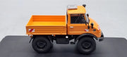 LKW Modelle 1:43 Schuco 03151 Mercedes-Benz Unimog 406 orange OVP