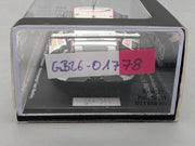 Modellautos 1:43 Spark SAM257 Porsche 911 GT3 RSR 24h Nbrg 2014 Manthey #11 OVP