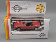 Modellautos 1:43 GAMA 1128 Volkswagen VW Porsche 914 mit OVP