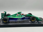 Modellautos 1:18 Werk83 Jordan Ford 191 Formula 1 1991 #32 mit OVP
