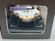 Modellautos 1:18 Ixo Porsche 911 RSR Le Mans 24h 2019 #91 mit OVP