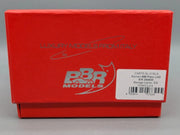 Modellautos 1:43 BBR Ferrari 488 Pista LHD Leirer CH Limited 1/5 Medium Base OVP