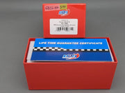Modellautos 1:43 BBR Ferrari 330 GTS 1967 Auction 2017 Limited 06/20 mit OVP
