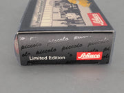 Modellautos 1:90 Schuco Piccolo Set Deutsche Bundespost VW und Hanomag 2-tlg OVP