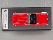 Modellautos 1:43 BBR Ferrari 250 GT Pininfarina Serie 1 Cabrio Ltd 001/104 OVP