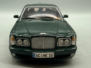 Modellautos 1:18 Minichamps Bentley Arnage T 2002 mit OVP