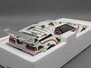 Modellautos 1:18 Minichamps BMW M1 1000KM Nürburgring 1980 #201 Stuck Piquet OVP
