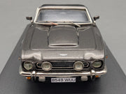 Modellautos 1:43 SMTS CL50 Aston Martin V8 Volante Built Living Daylights OVP