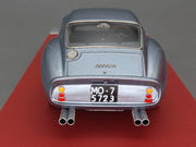 Modellautos 1:43 BBR Ferrari 250 GTO Victoria High School 1964 Ltd 00/20 mit OVP