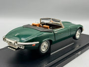 Modellautos 1:18 Road Signature Jaguar E-Type 1971 mit OVP