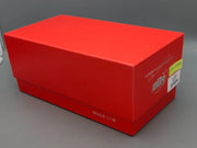 Modellautos 1:18 BBR Ferrari LaFerrari Met. F2008 Red Ltd 14/24 OVP