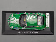 Modellautos 1:43 Minichamps Porsche 911 996 GT3 Cup Supercup 2006 #89 VIP OVP