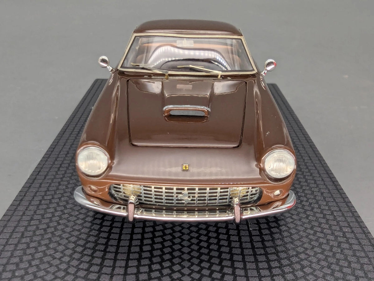 Modellautos 1:43 BBR Ferrari 250 GT Pininfarina Coupe S/N 1625 GT 01/54 mit OVP