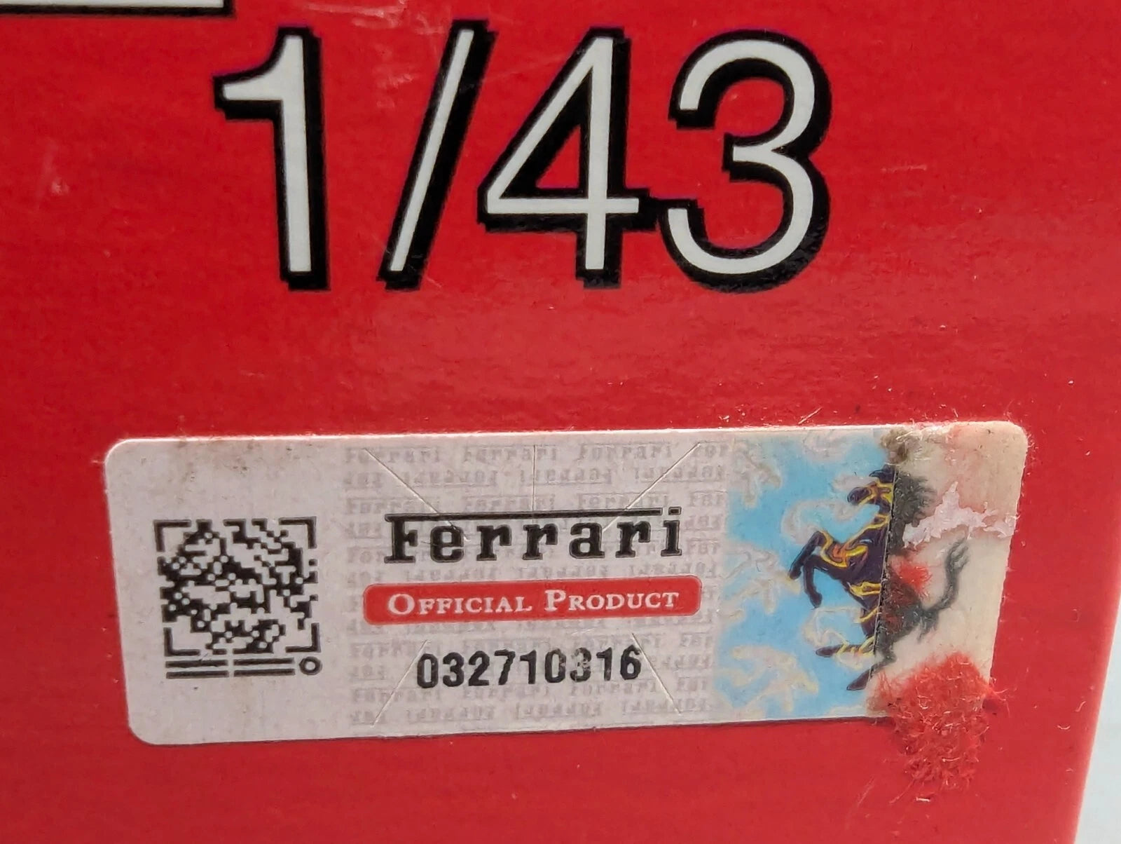 Modellautos 1:43 BBR CALSITO Ferrari 250 GTO Street 1962 Gold 13/25 OVP