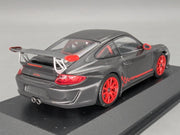 Modellautos 1:43 Minichamps Porsche 911 GT3 RS mit WAP Dealer OVP