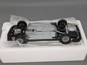 Modellautos 1:18 Minichamps BMW 3.0 CSL 1972 mit OVP