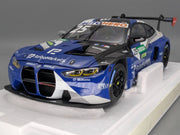 Modellautos 1:18 Minichamps BMW M4 GT3 DTM 2022 Schubert #25 Philipp Eng mit OVP